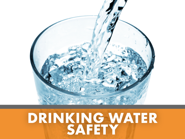 Drinking Water Safety